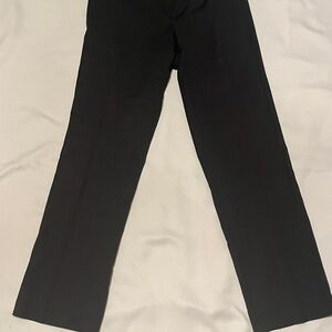 Banana Republic Gray Classic Fit Trousers